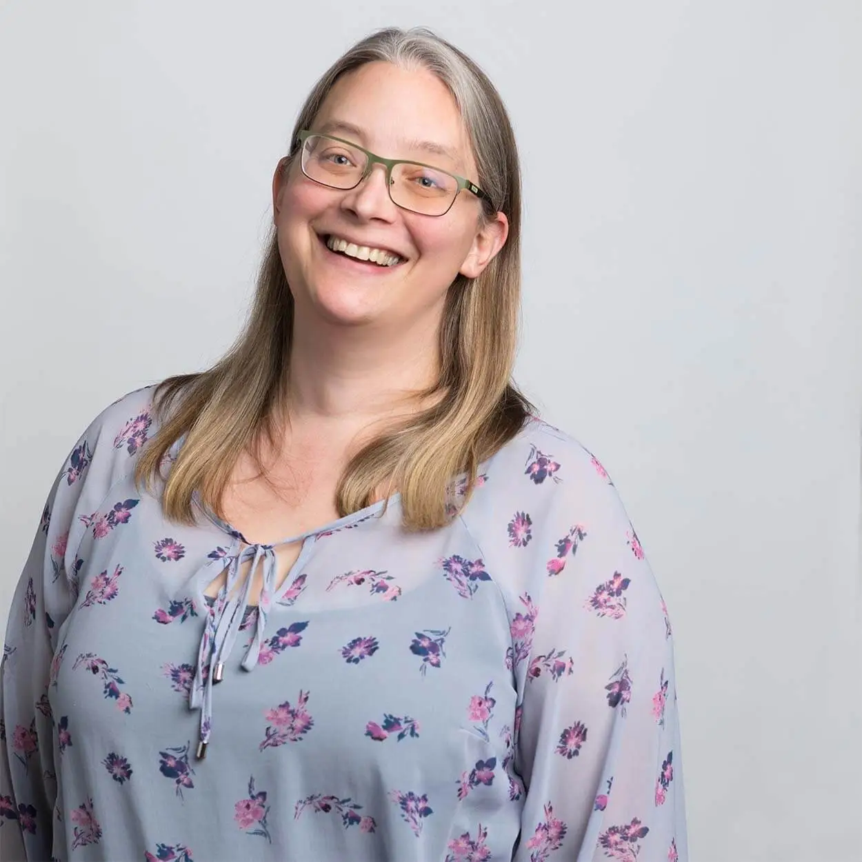 Kate Gordon-Bloomfield